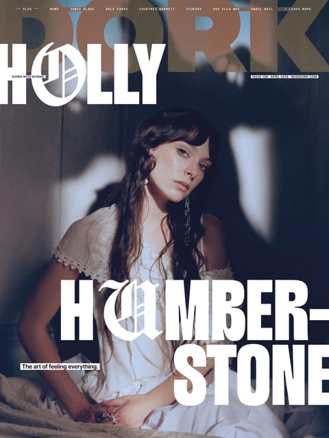 Holly Humberstone