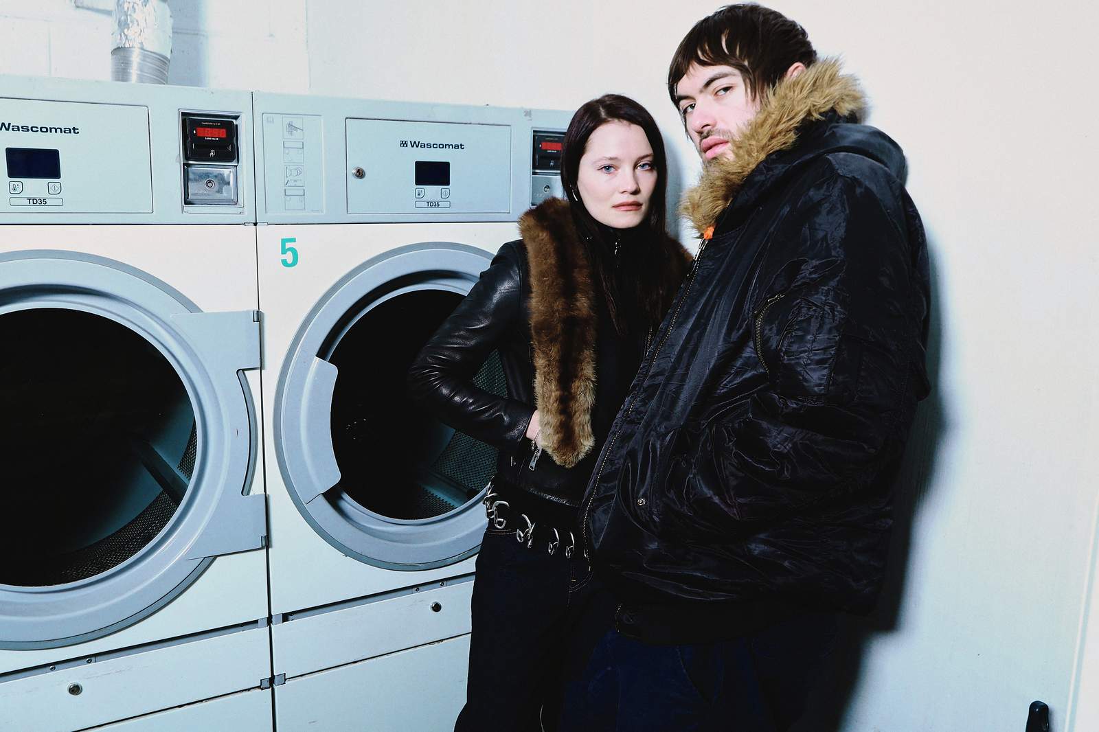 fcukers have shared a full-scale rework of Angèle and Justice’s ‘What You Want’