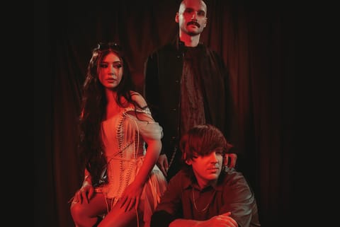 Against The Current have lined up a UK and European tour for autumn