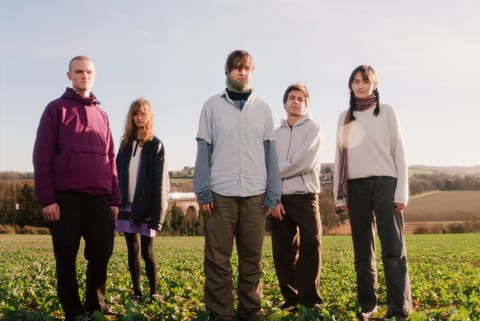 1000 Rabbits have bottled two years of late-night gigs and living room sessions into their debut EP, ‘Are we friends yet?’