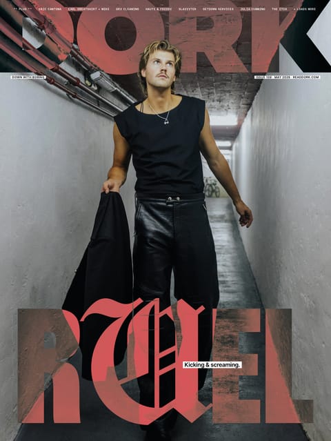 Ruel