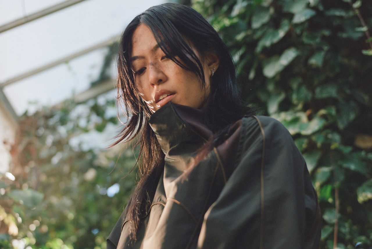 "It's terrifying": Deb Never has leaned into fear on her new album 'ARCADE'