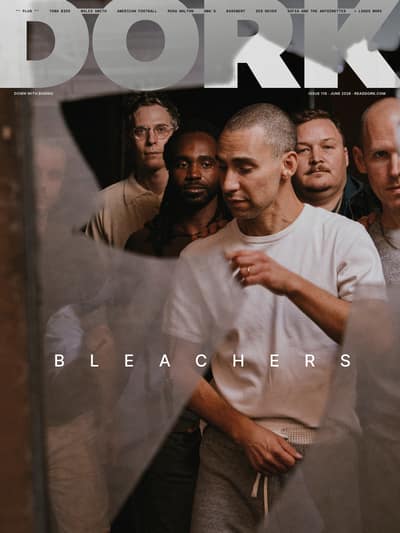Bleachers