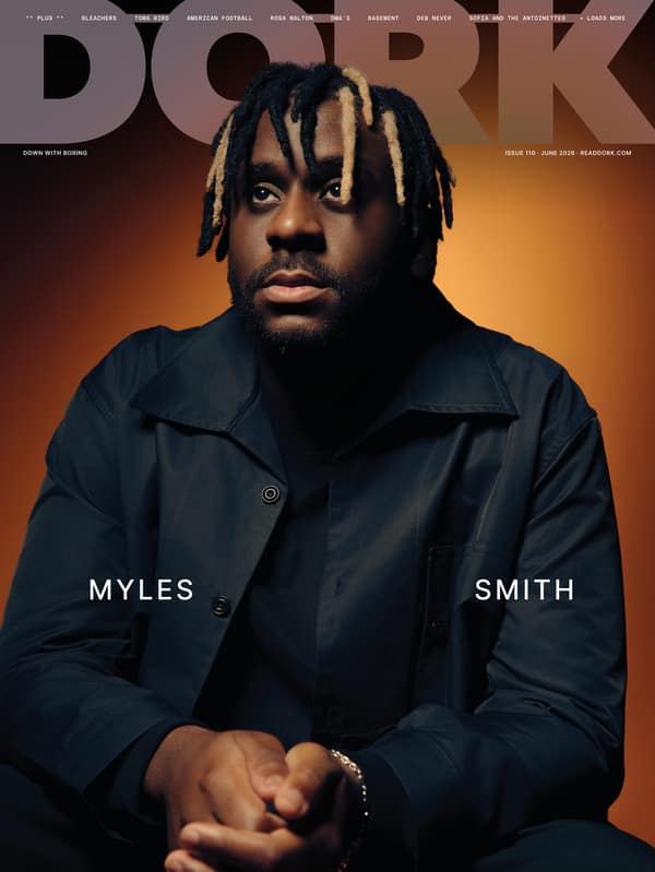 Myles Smith