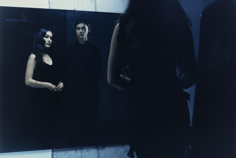 Wasia Project have announced their debut album 'Nocturne' with shimmering new single 'Bleeding Gold'