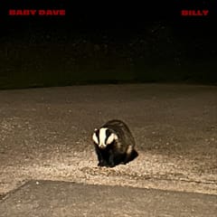 billy by Baby Dave