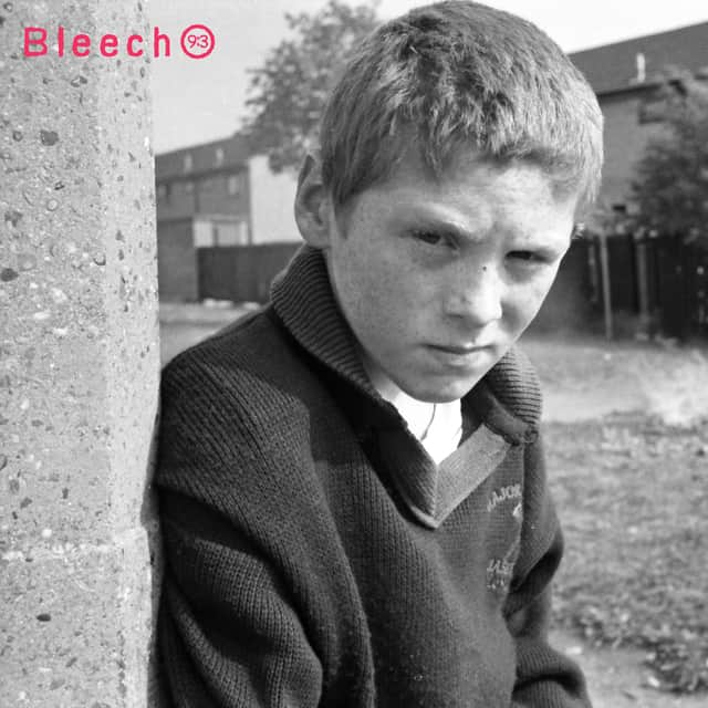 Bleech 9:3 - Bleech 9:3 EP