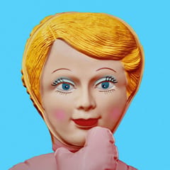 Measly Means EP by Villanelle