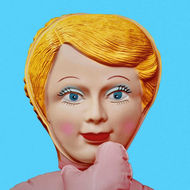 Measly Means EP by Villanelle
