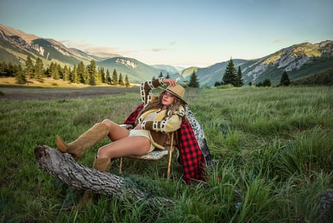 Shania Twain has announced ‘Little Miss Twain’ ahead of her Wembley shows with Harry Styles