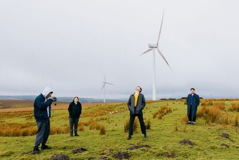 LIFE have shared their euphoric new single ‘Wild Grasses’ from upcoming album ‘ABSTRACT / NATURAL’