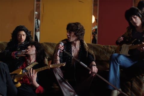 The Rolling Stones have used deepfake technology in their new ‘In The Stars’ video starring Odessa A’zion