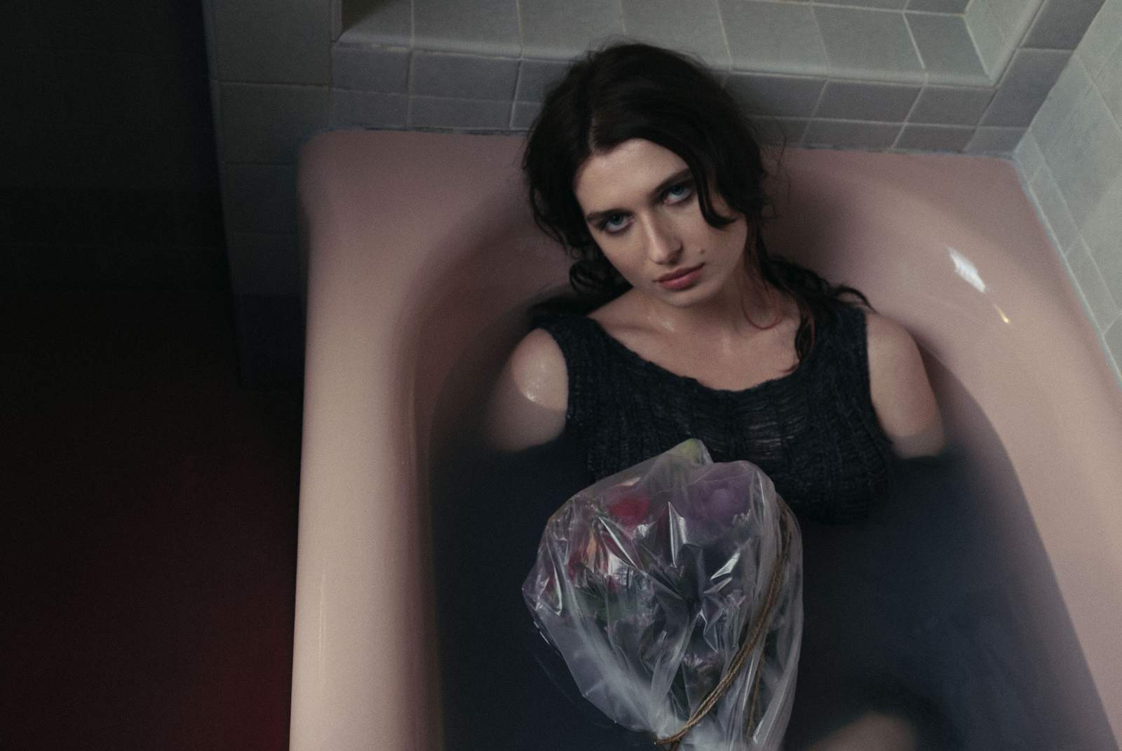 Baby Queen is teasing her second album with a new video for ‘Word Vomit’
