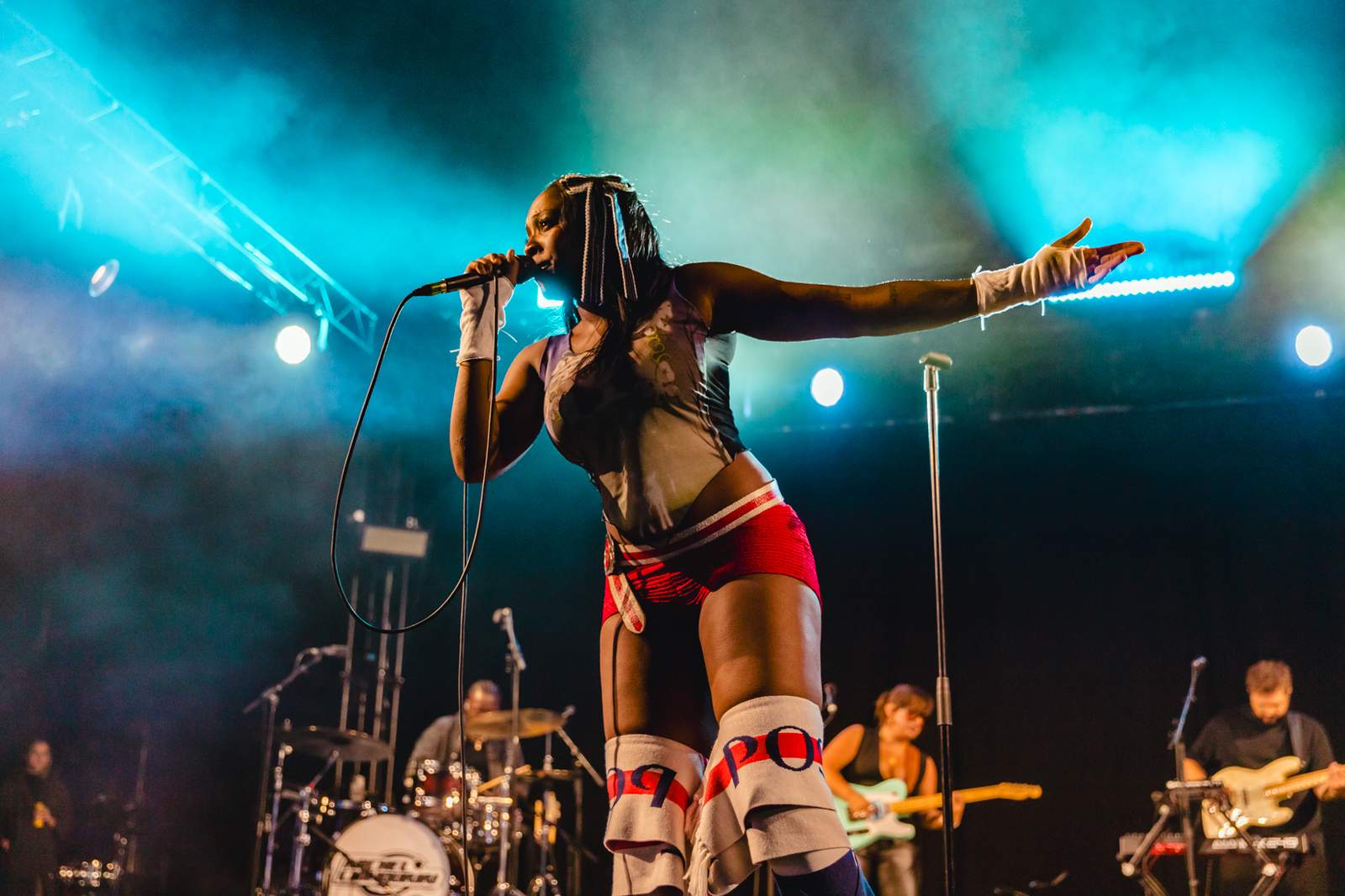 JADE, P!NK and Rachel Chinouriri are set to be honoured at the O2 Silver Clef Awards 2026