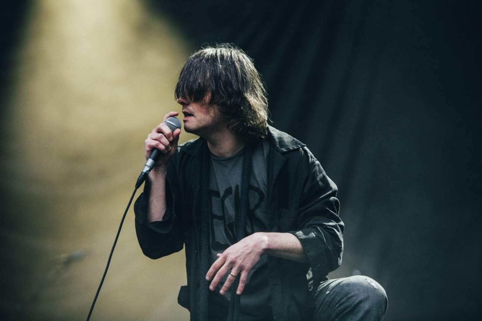 My Chemical Romance are teasing something 'Danger Days'-shaped