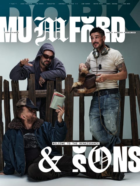 Mumford & Sons