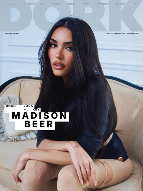 Madison Beer