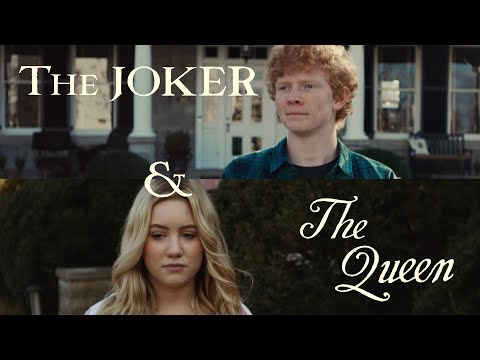 Taylor Swift — Ed Sheeran - The Joker And The Queen (feat. Taylor Swift) [Official Video]