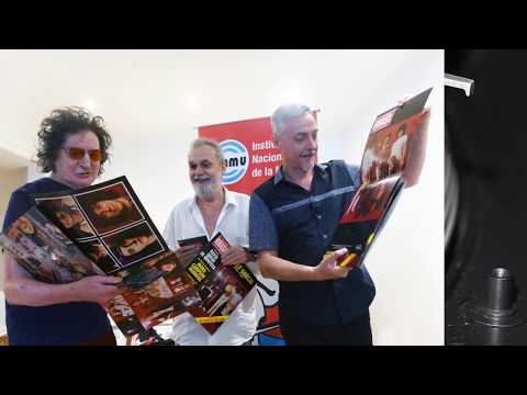Serú Girán — Serú Girán - Perro andaluz- La grasa de las Capitales -Vinilo remasterizado 40 aniversario